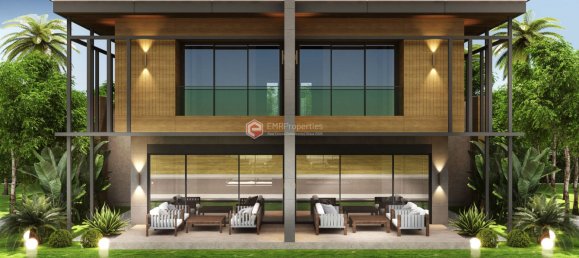 Villa 4+1 in Antalya, Turkey No. 10660 23