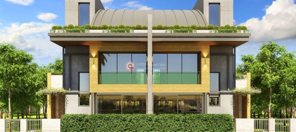 Villa 4+1 in Antalya, Turkey No. 10660 15