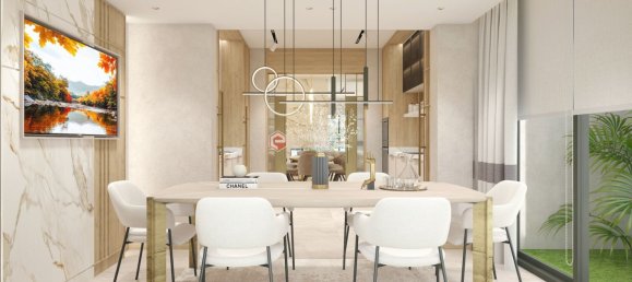 Villa 4+1 in Antalya, Turkey No. 10660 2