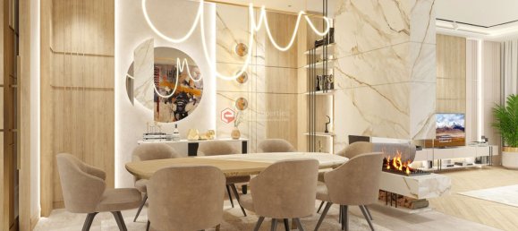 Villa 4+1 in Antalya, Turkey No. 10660 5