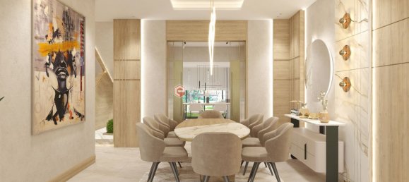 Villa 4+1 in Antalya, Turkey No. 10660 6