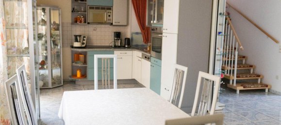 Adosado de 3 dormitorios en Oberbergischer, Germany No. 284472 8