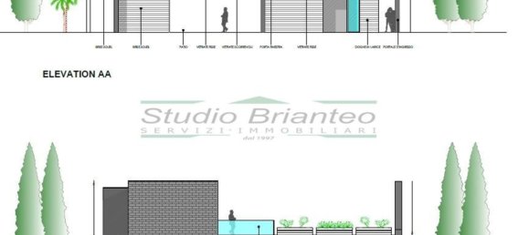  Land in Figino Serenza, Italy No. 362346 5