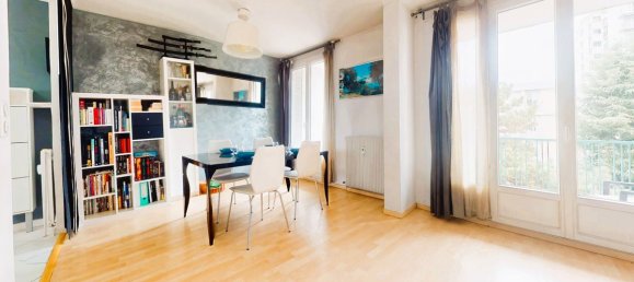 Apartamento de 2 dormitorios en Saint-Martin-d'Heres, France No. 263924 2