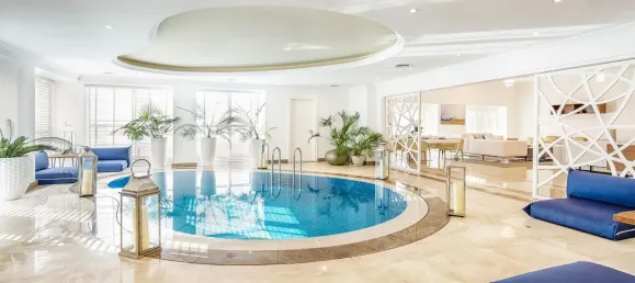 2 bedrooms Apartment in Dubai Marina, UAE No. 111252 3