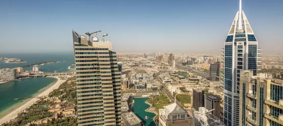 2 bedrooms Apartment in Dubai Marina, UAE No. 111252 2