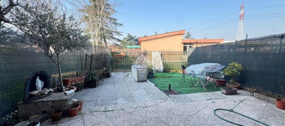 4-Zimmer Haus in Desio, Italy, Nr. 238283 2