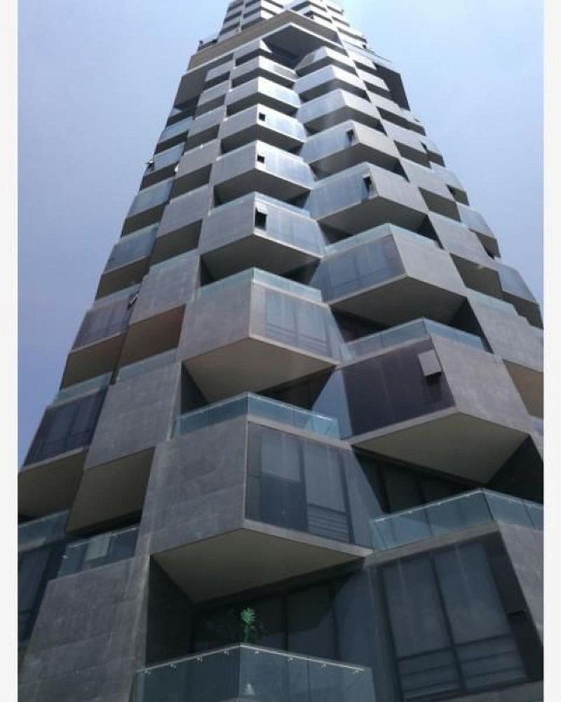 Studio in Puebla, Mexico No. 155712