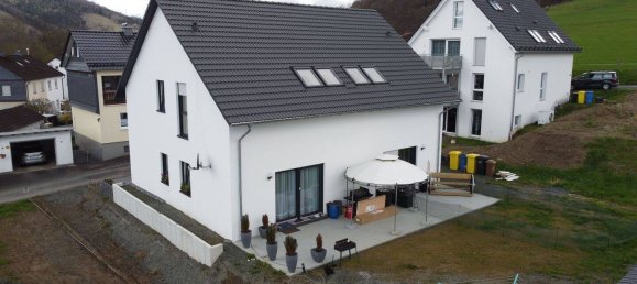 3 غرف نوم تاون هاوس في Siegen-Wittgenstein, Germany رقم 226356 17