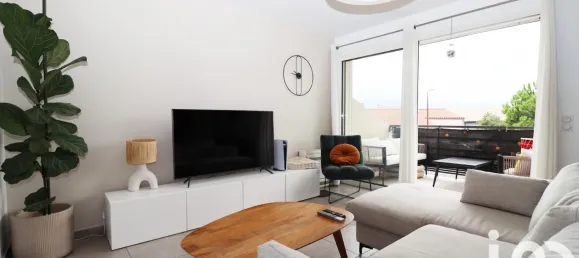 2 Schlafzimmer Wohnung in Pyrenees-Orientales, France, Nr. 323801 12