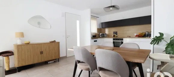 2 Schlafzimmer Wohnung in Pyrenees-Orientales, France, Nr. 323801 15