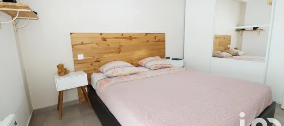 2 Schlafzimmer Wohnung in Pyrenees-Orientales, France, Nr. 323801 4