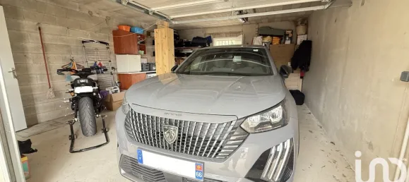 2 Schlafzimmer Wohnung in Pyrenees-Orientales, France, Nr. 323801 7