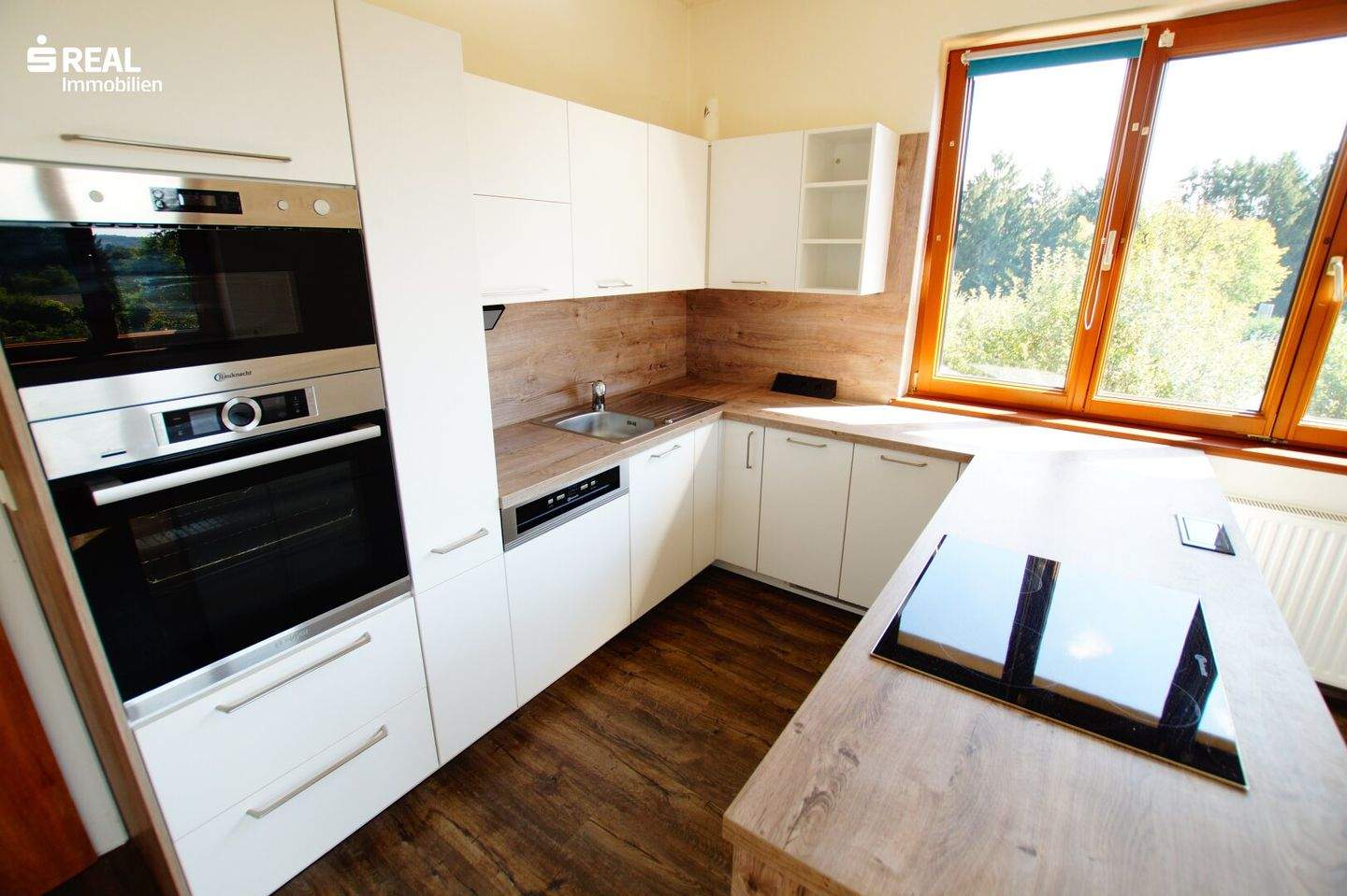 Casa de 8 habitaciónes en Oberwart, Austria No. 58094