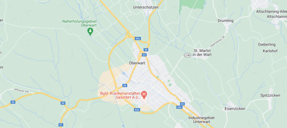 Casa de 8 habitaciónes en Oberwart, Austria No. 58094 15