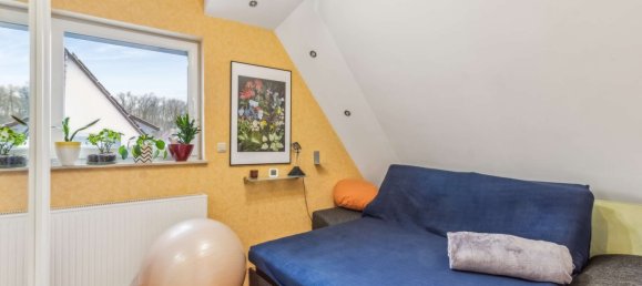 2 bedrooms Townhouse in Offenbach am Main, Germany No. 12844 13