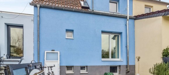 2 bedrooms Townhouse in Offenbach am Main, Germany No. 12844 17