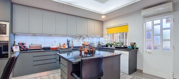 Casa T4 em Alte, Portugal N.º 112629 23