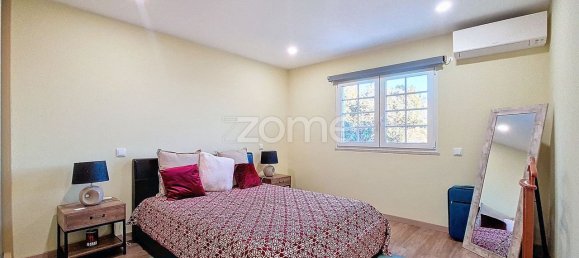 Casa T4 em Alte, Portugal N.º 112629 47