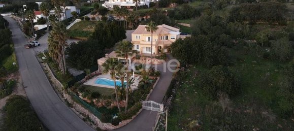 Casa T4 em Alte, Portugal N.º 112629 3