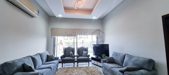 4 bedrooms Villa in Amwaj Islands, Bahrain No. 417 3