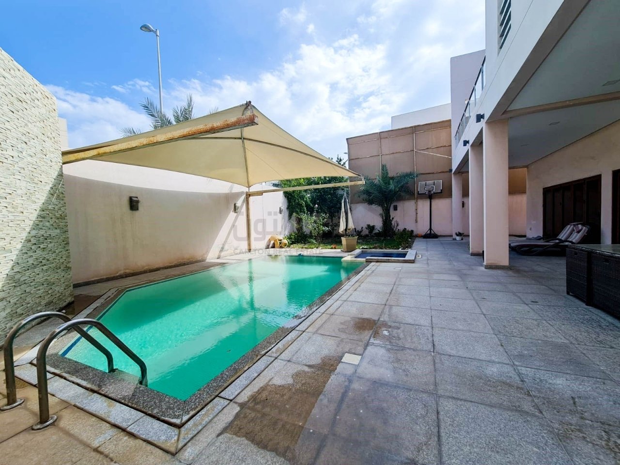 4 Schlafzimmer Villa in Amwaj Islands, Bahrain, Nr. 417