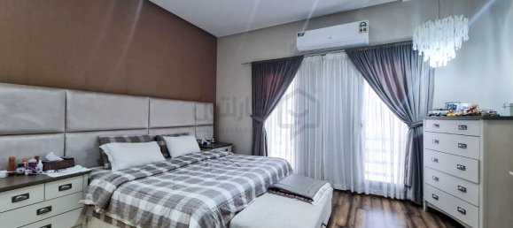 4 bedrooms Villa in Amwaj Islands, Bahrain No. 417 5