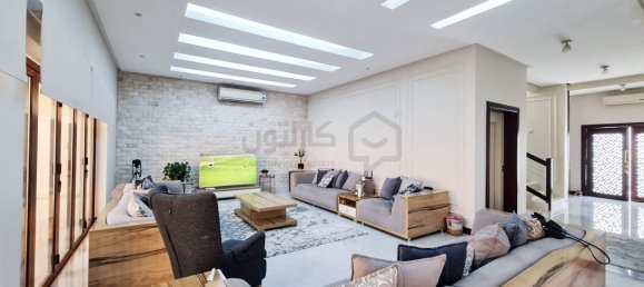 4 bedrooms Villa in Amwaj Islands, Bahrain No. 417 4