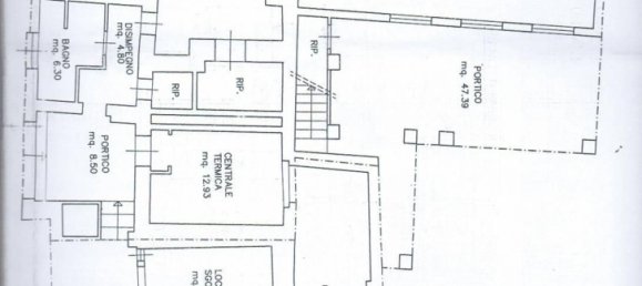 20 Schlafzimmer Haus in Arona, Italy, Nr. 372360 9