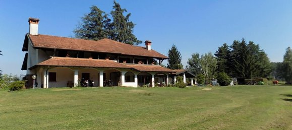 20 Schlafzimmer Haus in Arona, Italy, Nr. 372360 13