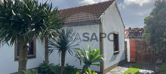 1 chambre Maison à Calheta, Portugal No. 26259 26