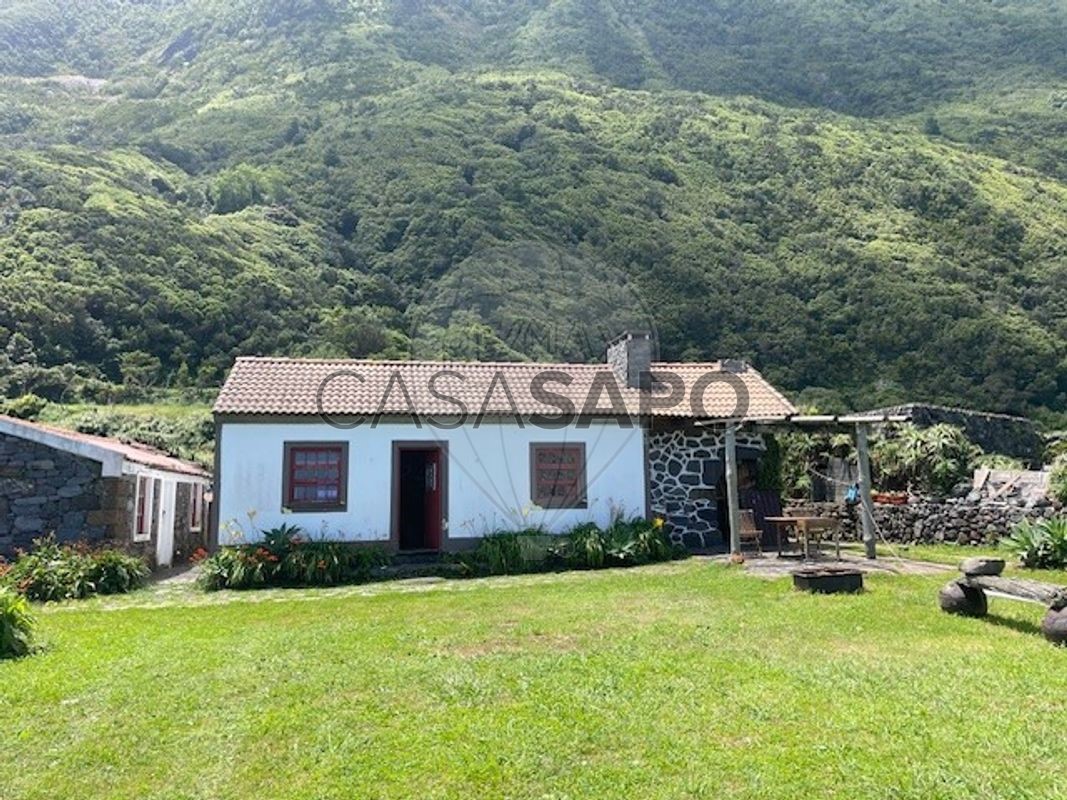 1 chambre Maison à Calheta, Portugal No. 26259