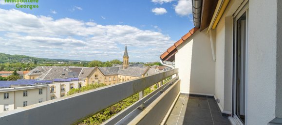 Apartamento de 5 divisões em Montigny-les-Metz, France N.º 61074 2