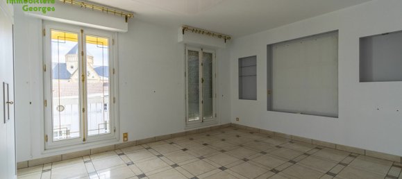 Apartamento de 5 divisões em Montigny-les-Metz, France N.º 61074 7