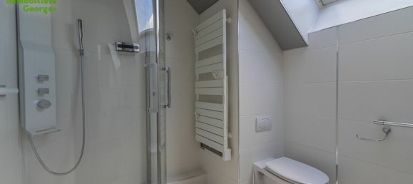 Apartamento de 5 divisões em Montigny-les-Metz, France N.º 61074 10