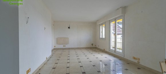 Apartamento de 5 divisões em Montigny-les-Metz, France N.º 61074 3