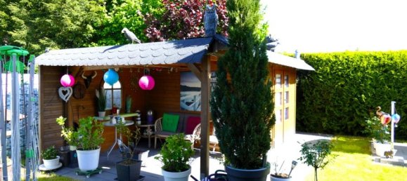 4 rooms House in Emsland, Germany No. 242461 14