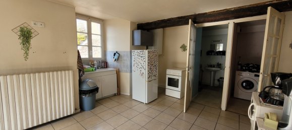 2 chambres Maison à Noyen-sur-Sarthe, France No. 95508 3