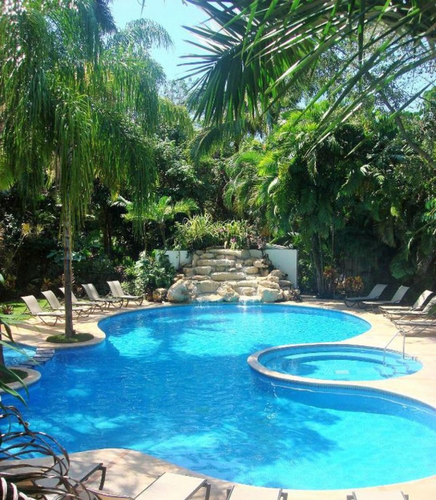 2 Schlafzimmer Wohnung in Solidaridad, Mexico, Nr. 147844