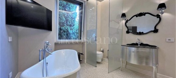 Вилла с 3 комнатами в Сирмионе, Италия № 79986 19