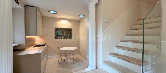 Вилла с 3 комнатами в Сирмионе, Италия № 79986 11