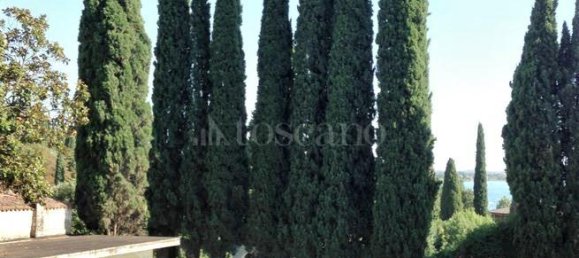 Вилла с 3 комнатами в Сирмионе, Италия № 79986 3