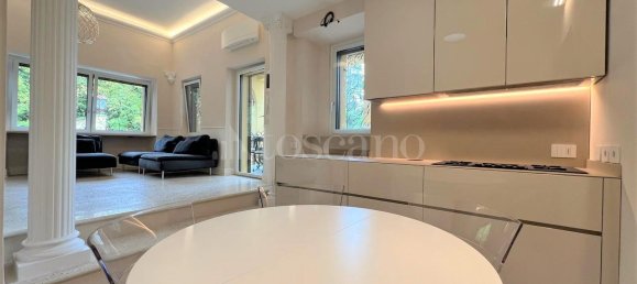 Вилла с 3 комнатами в Сирмионе, Италия № 79986 12