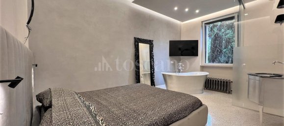 Вилла с 3 комнатами в Сирмионе, Италия № 79986 21