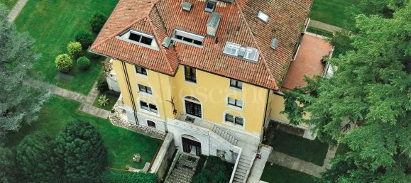 Вилла с 3 комнатами в Сирмионе, Италия № 79986 5