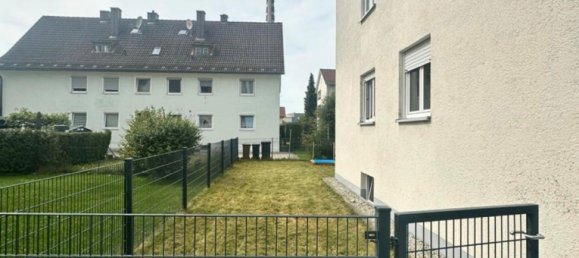 1 Schlafzimmer Wohnung in Ostallgäu, Germany, Nr. 336340 2