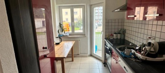 1 Schlafzimmer Wohnung in Ostallgäu, Germany, Nr. 336340 5