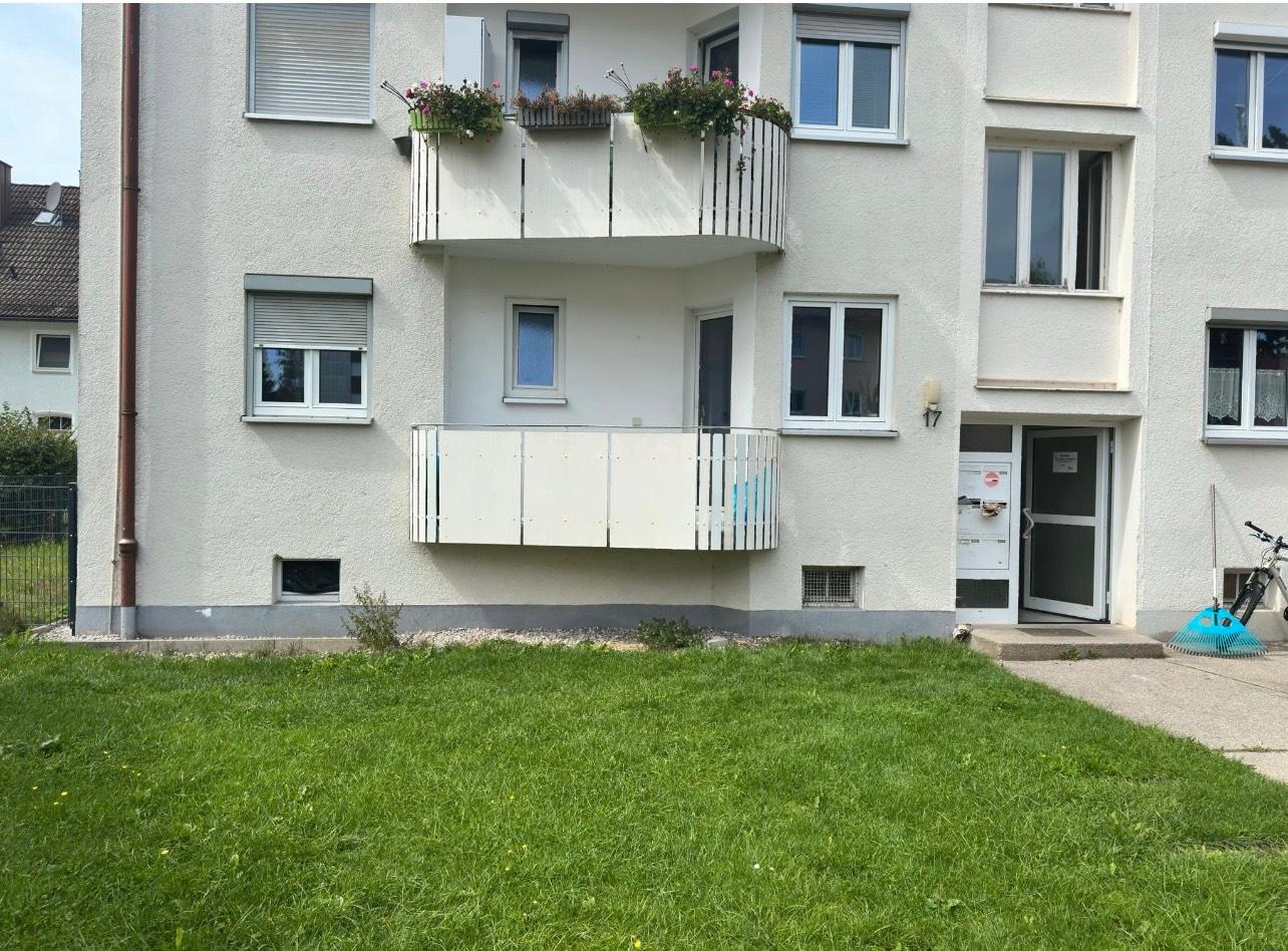 1 Schlafzimmer Wohnung in Ostallgäu, Germany, Nr. 336340