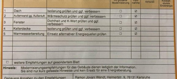 1 Schlafzimmer Wohnung in Ostallgäu, Germany, Nr. 336340 12