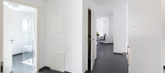2 rooms Apartment in Frankfurt am Main, Germany No. 296828 5